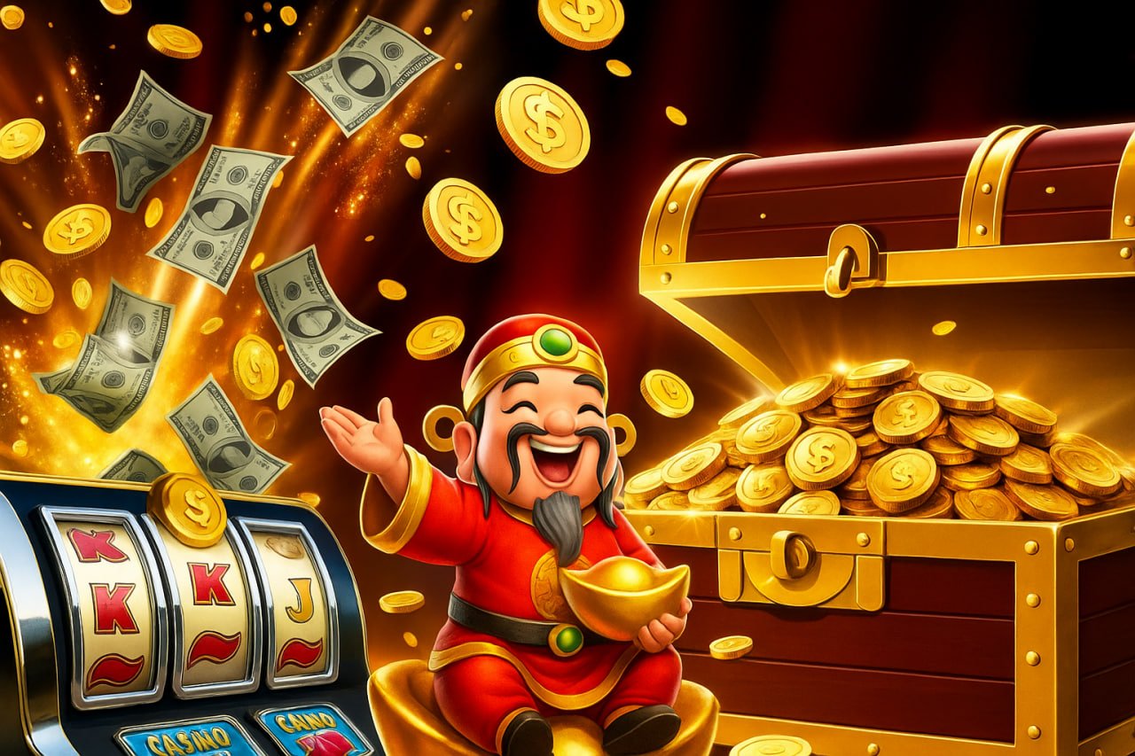 jeetbuzz casino